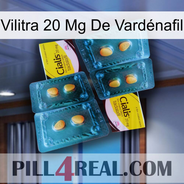 Vilitra 20 Mg De Vardénafil cialis5.jpg